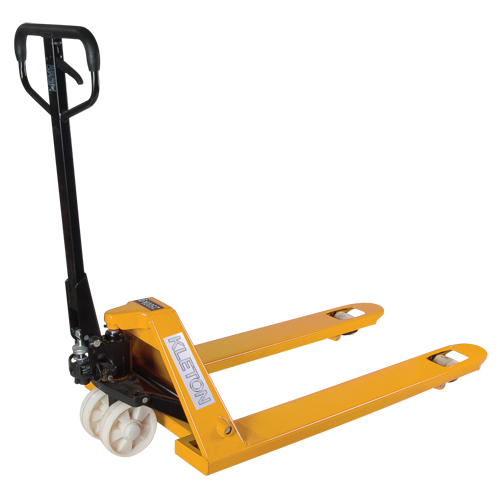 Transpalette hydraulique