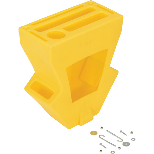 Plateaux pour transpalette  | ABC Distribution