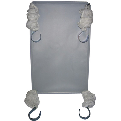 Plateforme à ressort pour chariot caisson StarcartMC Techstar Plastics Inc No. de modèle du fabricant : 125SPRING | ABC Distribution