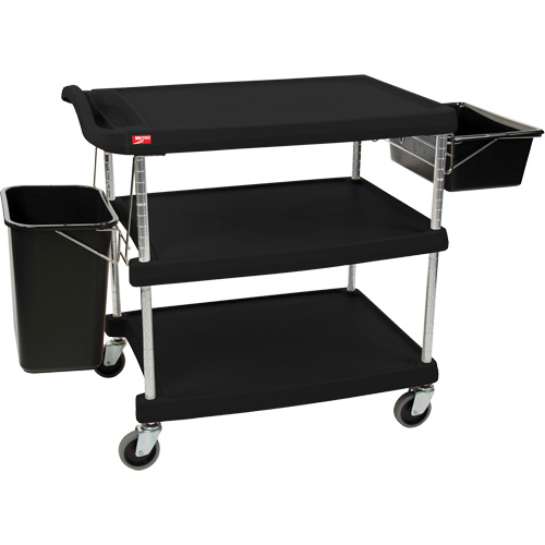 Chariot utilitaire myCartMC