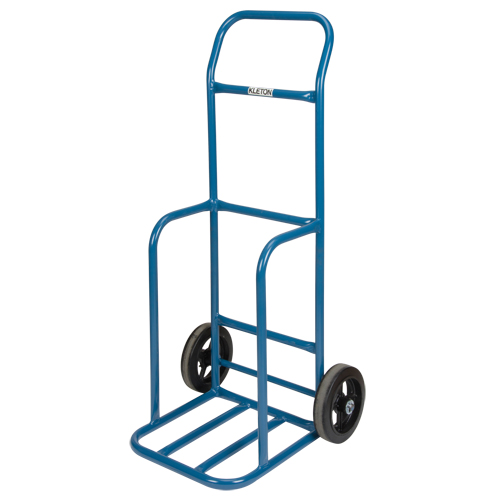 Chariot pour cônes de circulation Kleton  | ABC Distribution
