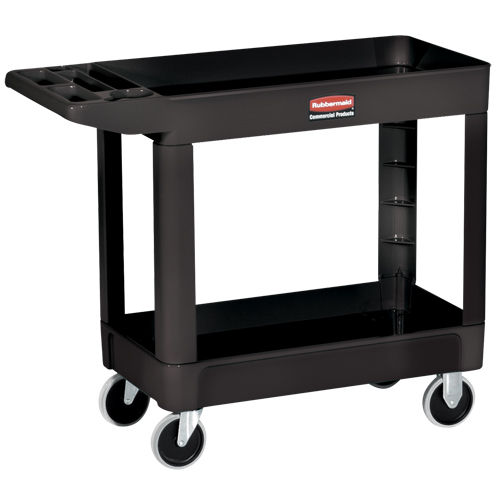 Chariot utilitaire robuste - 4500-89