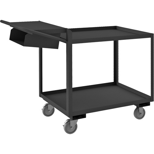 Chariot de préparation de commande