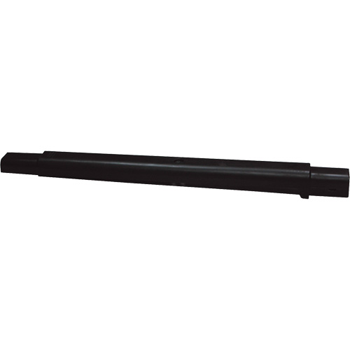 Montant latéral du côté gauche pour chariot de concierge Rubbermaid Specialmade No. de modèle du fabricant : FG6173M6BLA | ABC Distribution