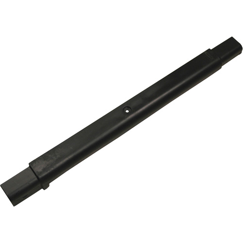 Montant latéral du côté droit pour chariot de concierge Rubbermaid Specialmade No. de modèle du fabricant : FG6173M7BLA | ABC Distribution