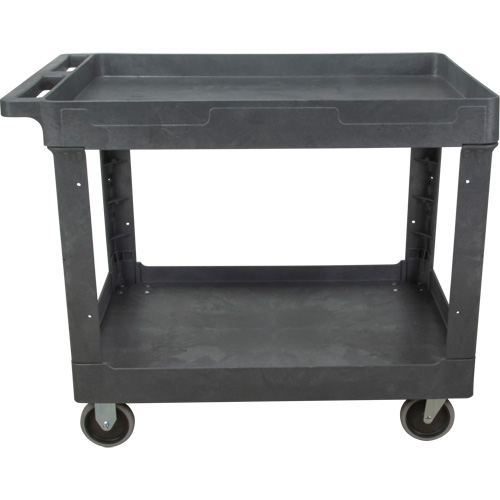 Chariot utilitaire pour l'entretien