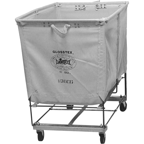 Paniers & bennes roulants