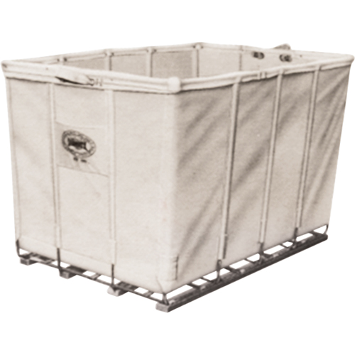 Paniers & bennes roulants