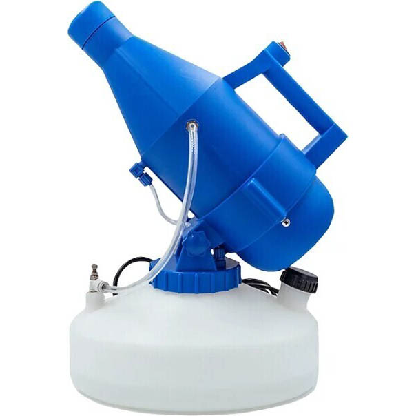 Brumisateur électrique à froid pour produit chimique - Big D BDI-700 | ABC Distribution