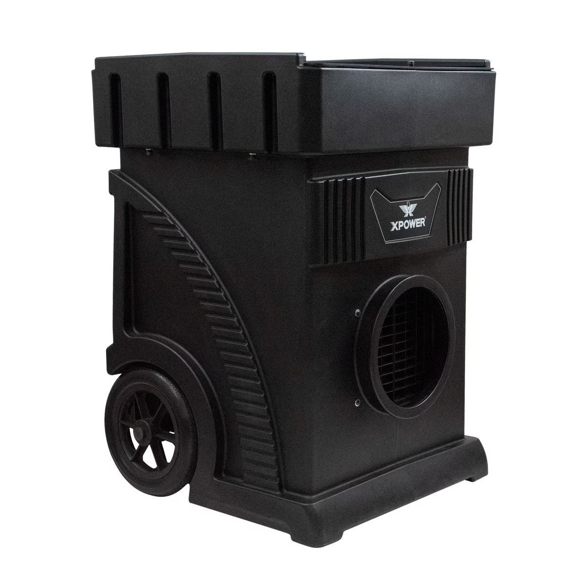 Système de filtration d'air HEPA 2000 CFM Xpower AP-2500D | ABC Distribution