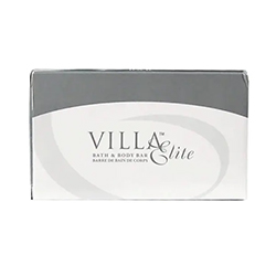 VILLA ELITE BARRE DE BAIN DE CORPS 42g - Caisse de 200 | ABC Distribution