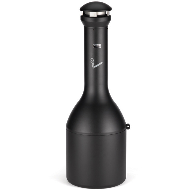 9W33 INFINITY Cendrier avec base alourdissante 4 gal