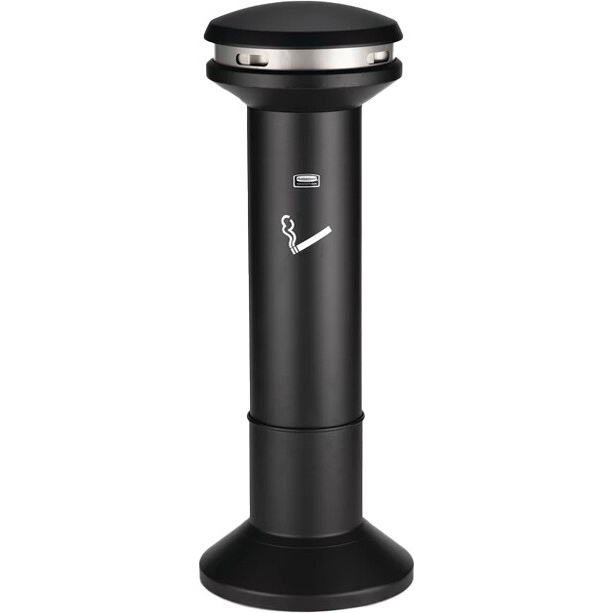 9W34 INFINITY Cendrier avec base alourdissante 6 gal
