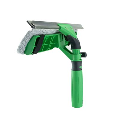 Racloir et mouilleur 2-en-1 Unger VisaVersa Pro | ABC Distribution