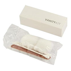 TROUSSE DE BEAUTÉ HUNTER X-AKIT0003 - Caisse de 500 | ABC Distribution