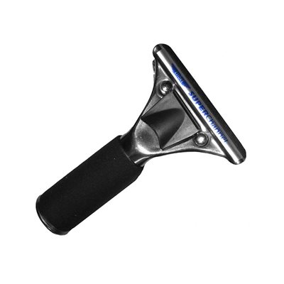 Poignée Ettore Acier Inoxydable Quick Release Super Channel | ABC Distribution