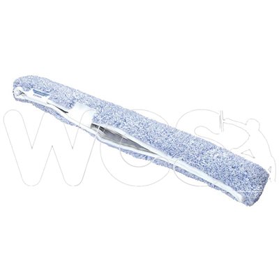 Revêtement Ettore Microfibre 25 cm / 10 po | ABC Distribution