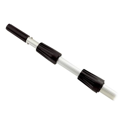 Perche Pulex 3 Sections 15 pieds | ABC Distribution