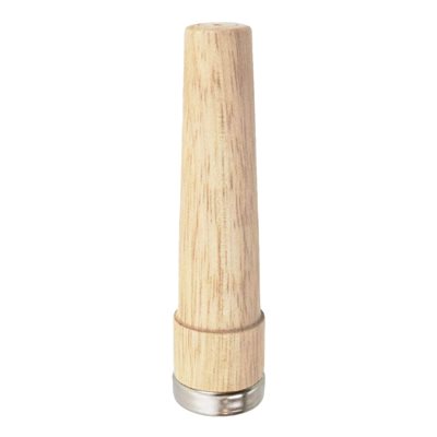 Cone En Bois Fileté Générique | ABC Distribution
