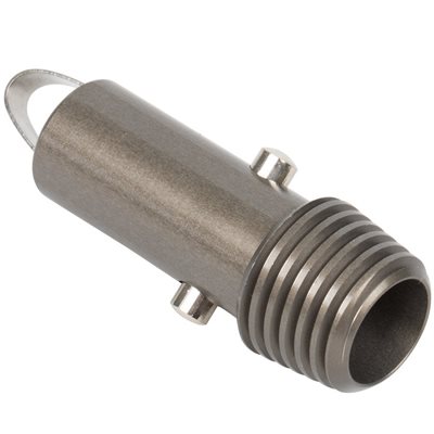 Adapteur Fileté Unger Pour Perches En Aluminium | ABC Distribution