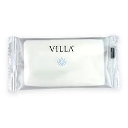VILLA SAVON VISAGE ET CORPS 18 GR - caisse de 500 | ABC Distribution