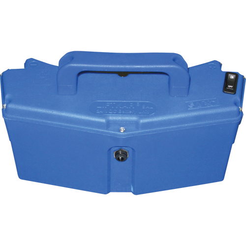 BATTERIE POUR CHARIOT ELEVATEUR  | ABC Distribution