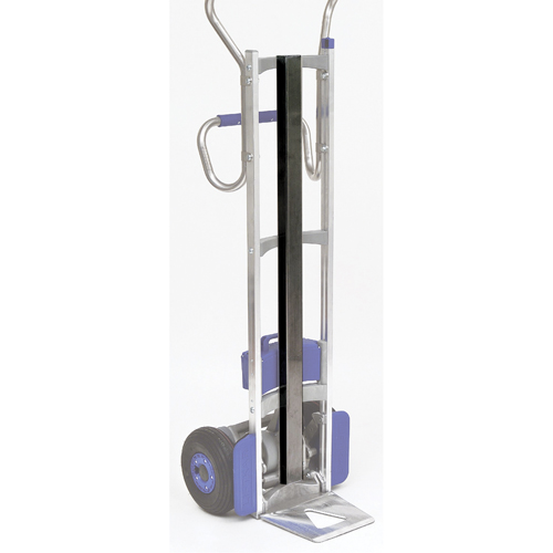 Accessoires LiftkarMD - Barreau central à surface plate  | ABC Distribution