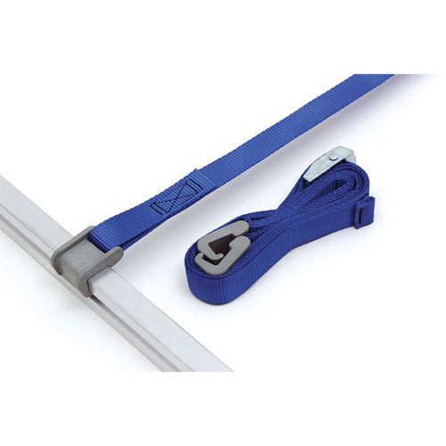 Accessoires LiftkarMD - Courroie de fixation de chargement 100" a/boucle  | ABC Distribution
