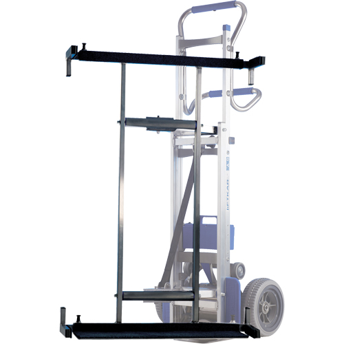 Accessoires LiftkarMD - Porteur de panneau