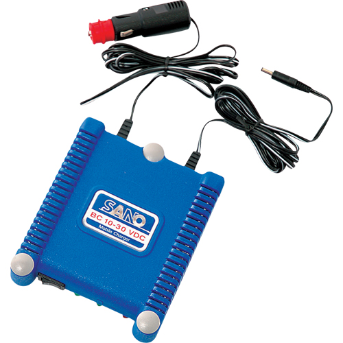 Accessoires LiftkarMD - Chargeur de briquet  | ABC Distribution