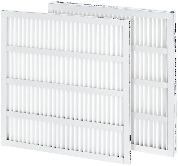 Filtre à Air Plissé PerfectPleat SC M8 | ABC Distribution