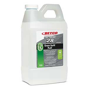Betco "PUSH 28" SOLUTION BIOACTIVE POUR DRAIN 2L | ABC Distribution
